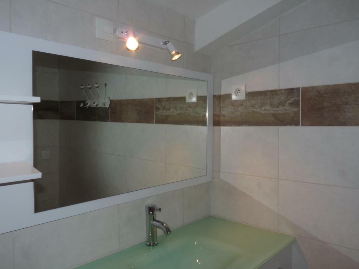 Le Clos BUYRAGANE, Pays d'Auge Le Pin  Exterior foto
