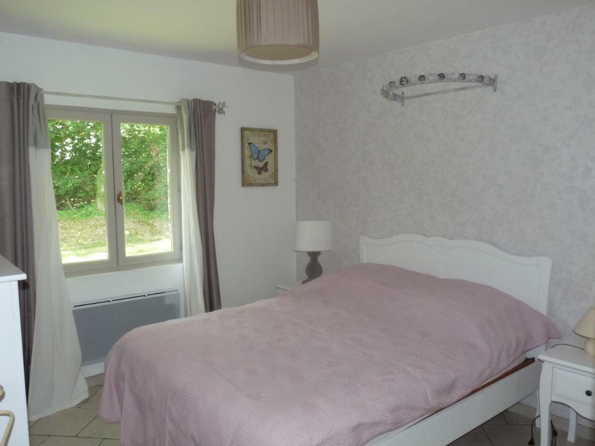 Le Clos BUYRAGANE, Pays d'Auge Le Pin  Exterior foto